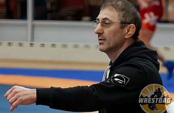 Дагестанский тренер встал у руля сборной Словакии по вольной борьбе