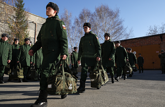 Электронные повестки будут применять для оповещения в ходе осеннего призыва