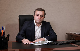 День работника БТИ. Аташ Аташев о важности работы дагестанских кадастровиков