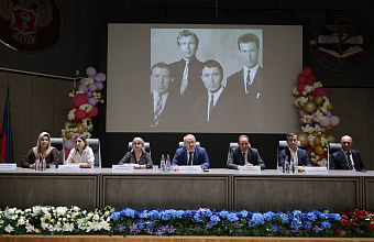 Научная конференция «Медицина. Языки. Культура» прошла в Махачкале