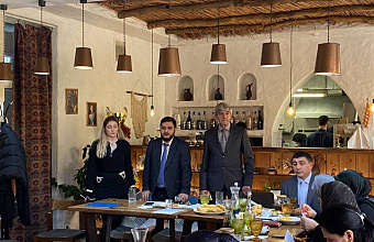 В Махачкале обсудили оказание господдержки участникам СВО и членам их семей