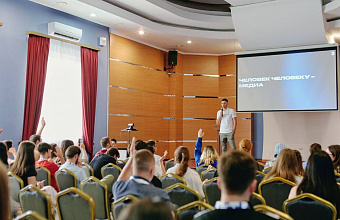 Второй образовательный модуль проекта «Лаборатория будущего» завершился в Нальчике