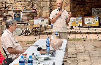 В Дербентском музее-заповеднике отметили День археолога