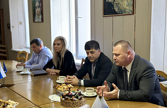 Студенты ДГУ получат практику в Росприроднадзоре благодаря новому договору о сотрудничестве