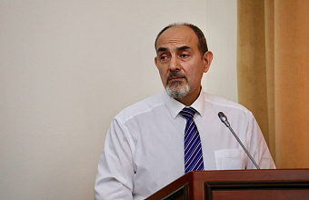 На 15% увеличен прием по специальностям и профессиям инженерной направленности в Дагестане