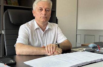 Магомед Магомедов: «Программа “Доблесть гор” – модернизированный кадровый проект проверенного решения»