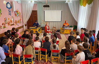 В Дагестане завершилась серия мастер-классов по народным художественным промыслам