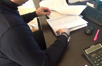 Пенсионер МВД из Дагестана осужден за мошенничество при получении выплат