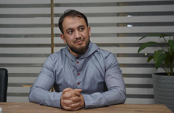 Руководитель дагестанского ЦУР обратился к участникам СВО