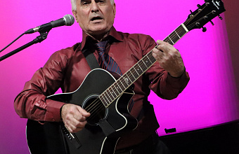 Дагестанец Керим Магомедов стал победителем фестиваля «Победа одна на всех!» в номинации «Художественное слово»