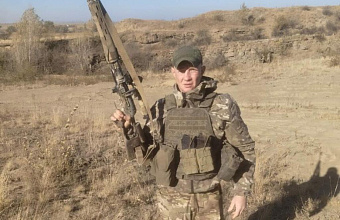 Участники СВО – герои наших дней