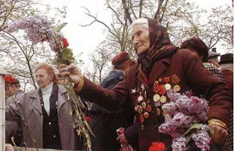 Женщины Дагестана в Великой Отечественной войне (1941-1945 гг.)