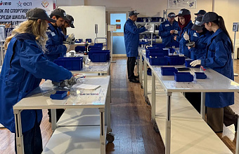 Для госслужащих Дагестана провели серию образовательных тренингов