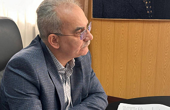 В районах Дагестана продолжается работа по идентификации сельхозживотных