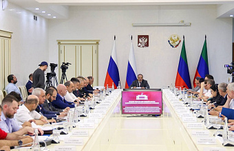 Руслан Гереев: «Обществу необходимо выработать устойчивый иммунитет к радикализму в молодежной среде»