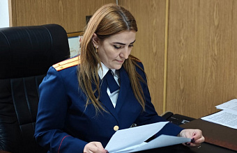 Дагестанец стал фигурантом уголовного дела за аферы с земельным участком