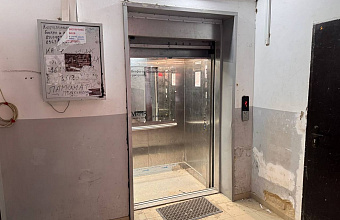 Многоэтажка, в которой упал лифт, не имела акта ввода в эксплуатацию – мэрия Махачкалы