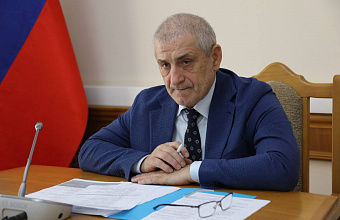 Расширенная делегация из Беларуси посетит Дагестан с бизнес-миссией