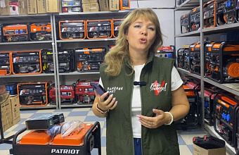 Дербентский музей-заповедник поддержал военнослужащих в зоне СВО