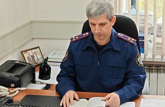 По факту хлопка газа в салоне сотовой связи в Махачкале возбуждено дело