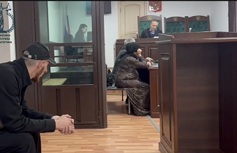 Жительница Каспийска, подозреваемая в убийстве своей трехлетней дочери, арестована на месяц