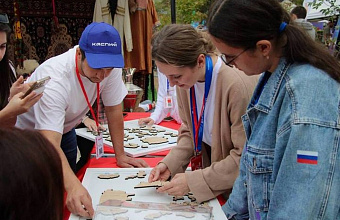 В Махачкале масштабно отпразднуют День молодежи