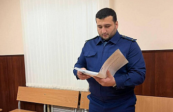 У махачкалинца конфисковали автомобиль за повторное пьяное вождение