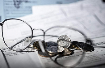 Юрист рассказал о способах сэкономить на оплате услуг ЖКХ