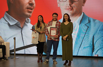 Российское общество «Знание» назвало победителей конкурса «Дебат-Арена» в Дагестане