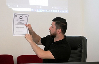 В Дагестане проходит обучение руководящего состава и членов территориальных и УИК