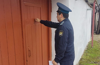 Приставы заставили дагестанца выплатить моральный ущерб пострадавшему в ДТП