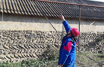 Несколько сёл двух муниципалитетов Дагестана обесточат из-за ремонтных работ