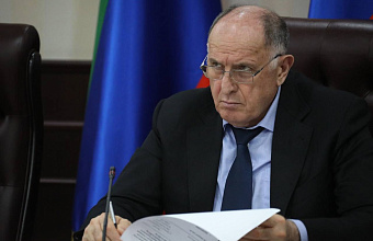 Почти 95 млн рублей направят на совершенствование системы оповещения населения в Дагестане