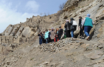 Фестиваль спортивного туризма «Цумада-2025» пройдет в Дагестане