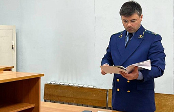 Дагестанец пошел под суд за повторное пьяное вождение