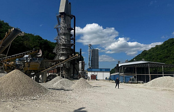 Дагестану не хватает извести для производства стройматериалов