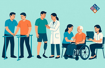 В Дагестане проходят мероприятия в рамках формирования системы комплексной реабилитации и абилитации инвалидов