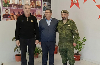 Погоны – Мечта детства