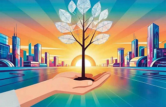 Будущее без коррупции: почему это начинается с каждого из нас