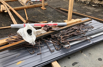 В Каспийске в рамках второго этапа программы капремонта обновят 6 многоэтажек