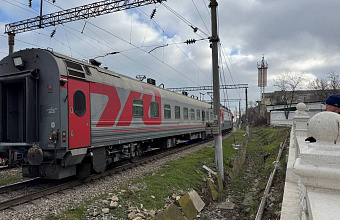 В Дагестане на два дня будет изменено расписание движения пригородных поездов