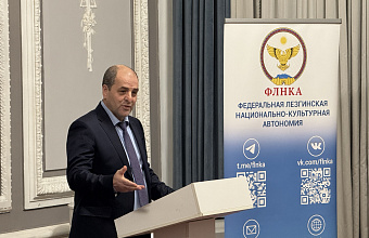 Премьера фильма «Дух Победителей» - о дагестанцах-участниках СВО прошла в Москве