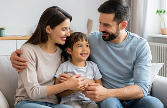 В Республиках Северного Кавказа объём жилищного кредитования по «Семейной ипотеке» вырос на 60% с прошлого года