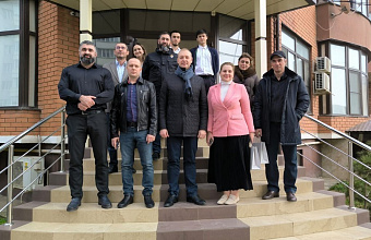 В Дагестане усилят работу по контролю за качеством обслуживания лифтов