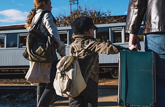 Дагестан вновь посетят дети из Донецкой Народной Республики