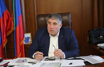 Нариман Асваров: «Сегодня на нашем поколении лежит большая ответственность – защищать правду»