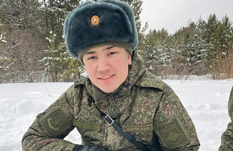 Наши земляки достойно продолжают святое дело прадедов-победителей