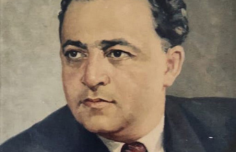 Подведены итоги конкурса на лучший эскиз бюста Наби Дагирова