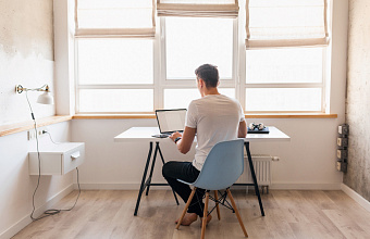 В Дагестане в два раза выросло использование отечественных онлайн-сервисов для бизнес-коммуникаций