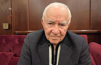 «В идеологии торпедного оружия наша страна не отставала никогда. Не отстаёт и сейчас»